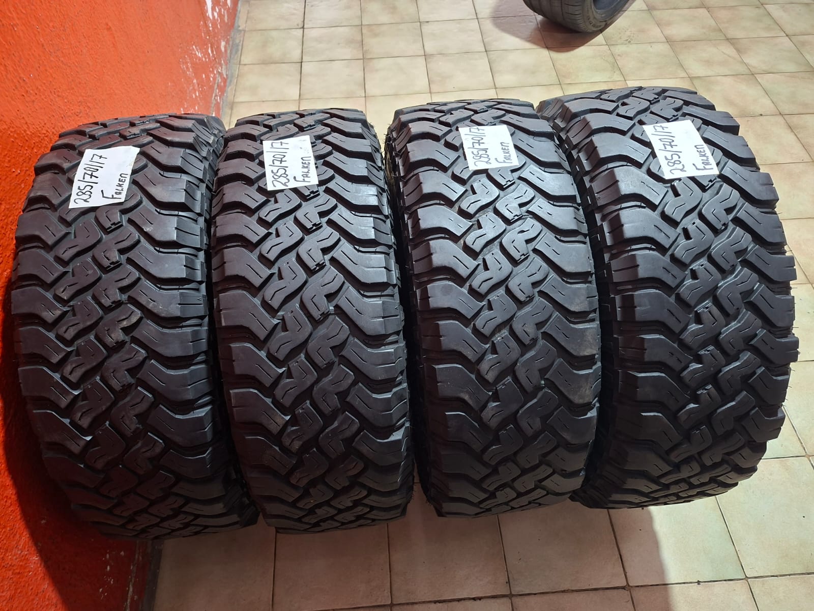 Tyre service image 6