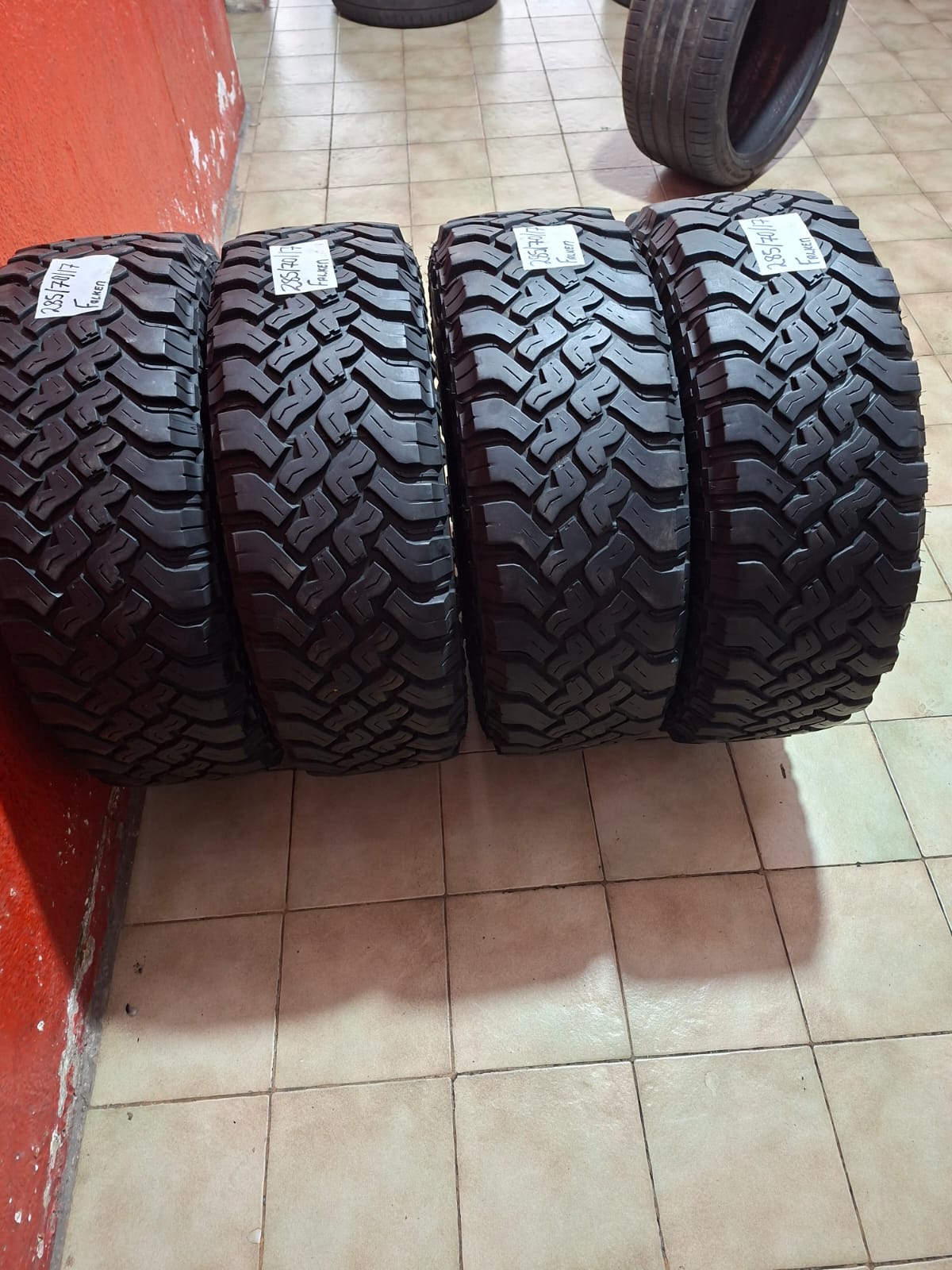 Tyre service image 7