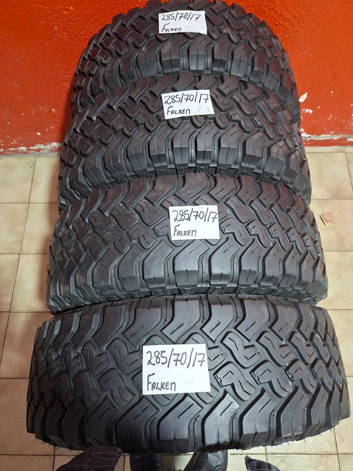 Tyre service image 8