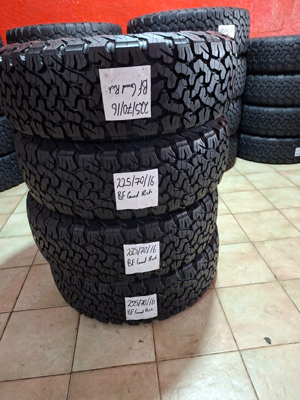 Tyre service image 13
