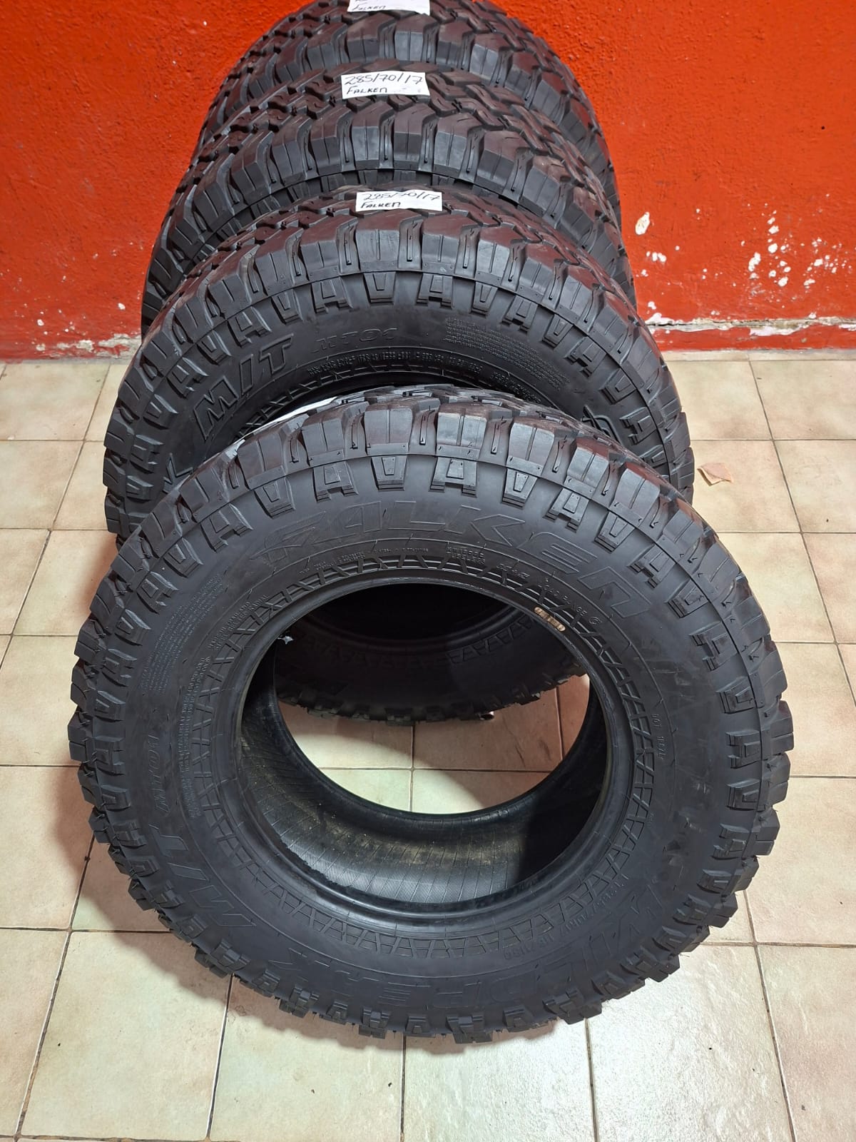 Tyre service image 14