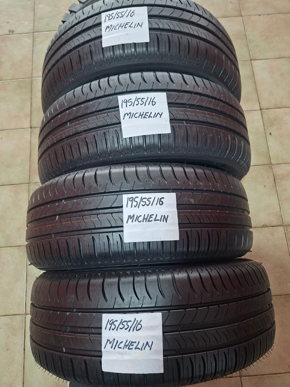 Tyre service image 1