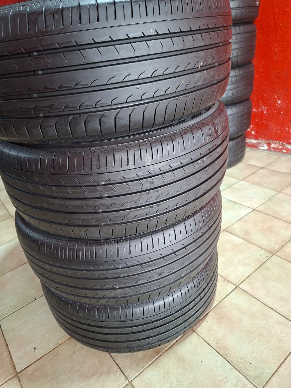 Tyre service image 2