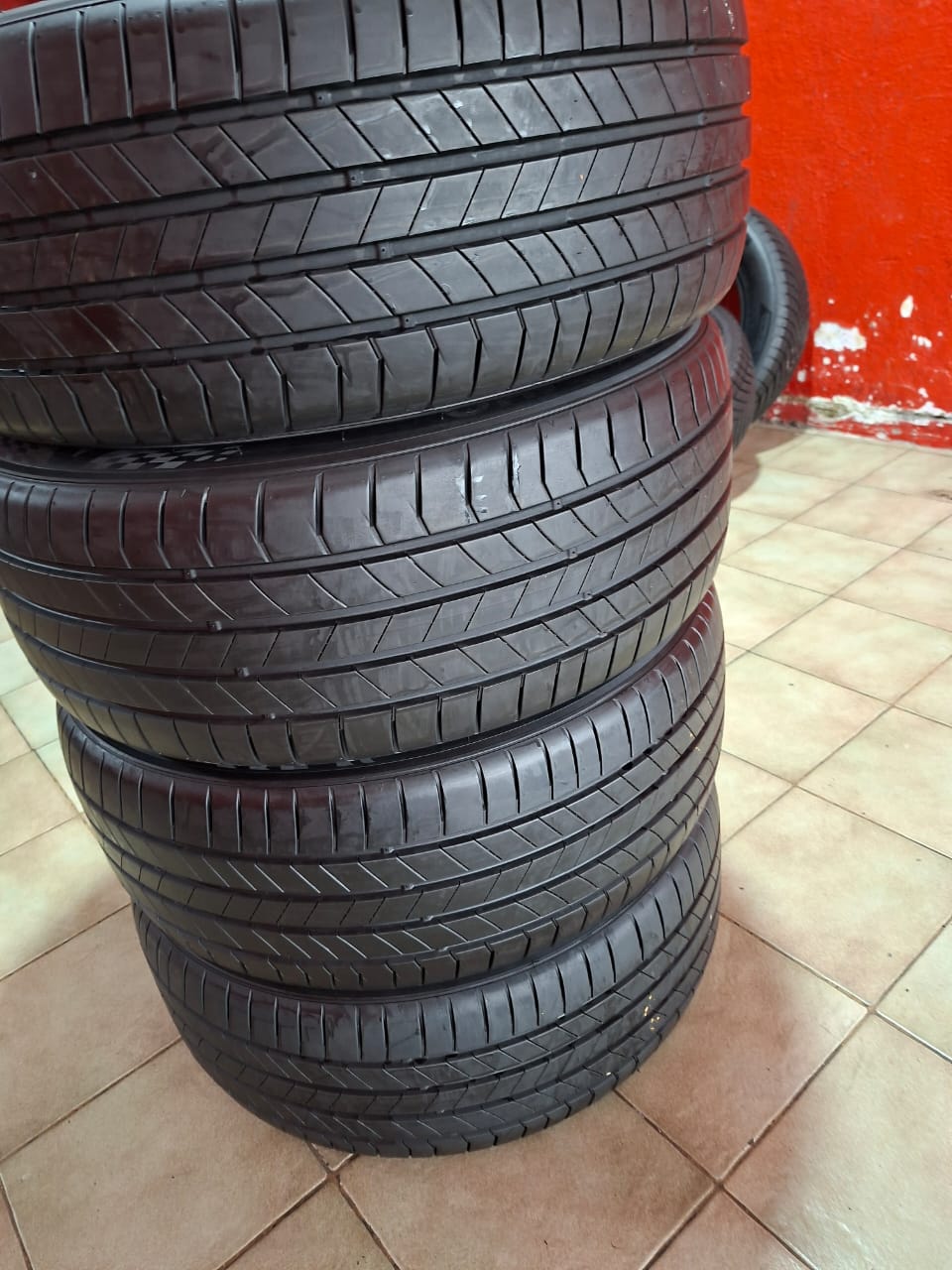 Tyre service image 4